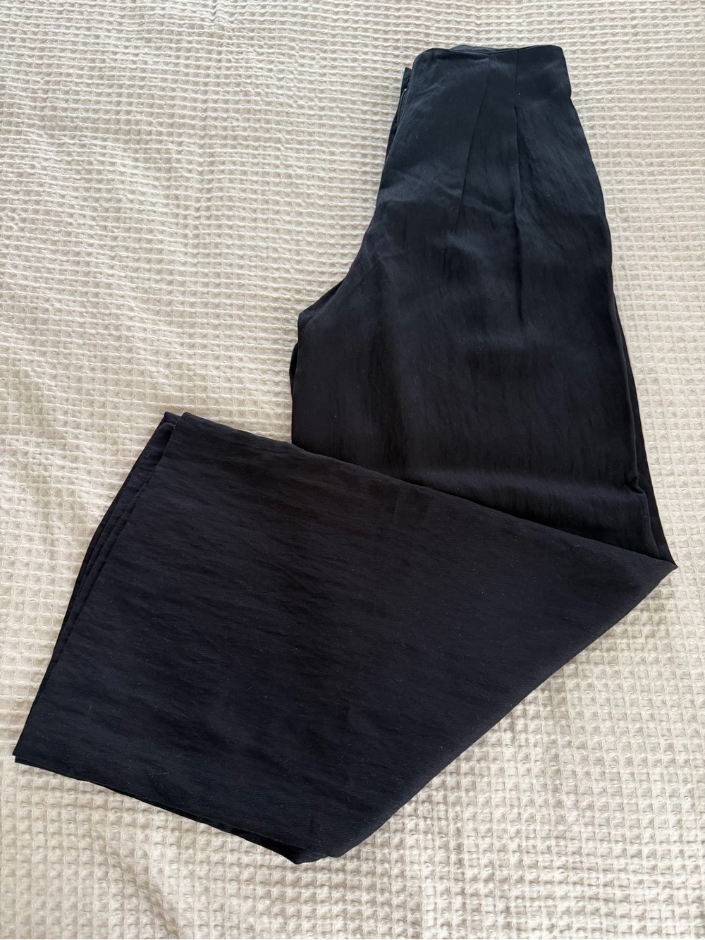 Zara Women’s  Black Dress Pants